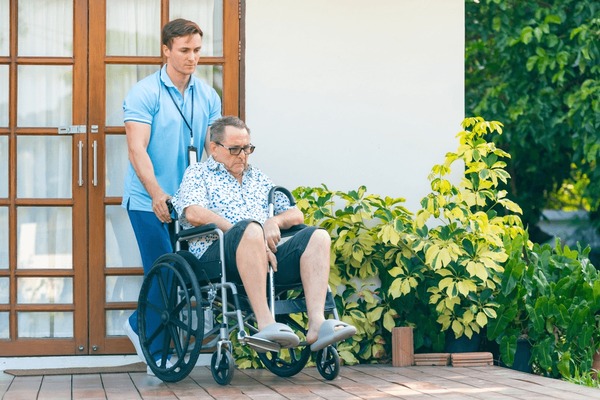 Cuidados pós-cirúrgicos